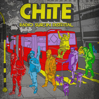 Chite - Radio Surfin Distrital