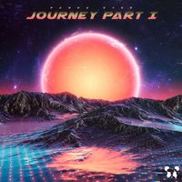 Panda Eyes - Journey, Pt. 1 EP (Explicit)