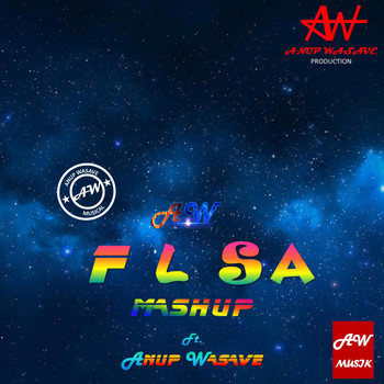 AW - FLSA Mashup