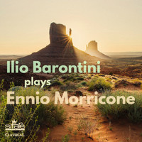 Ilio Barontini - Ennio Morricone Live Piano Tribute