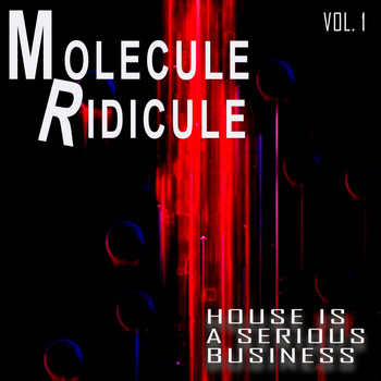 Various Artists - Molecule Ridicule, Vol. 1