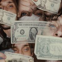 Fost - The White Album Mix (Explicit)