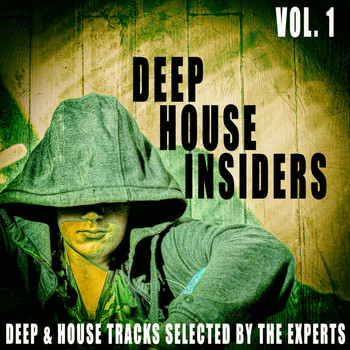 Various Artists - Deep House Insiders, Vol. 1