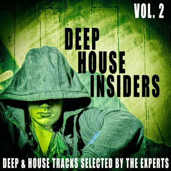 Various Artists - Deep House Insiders, Vol. 2