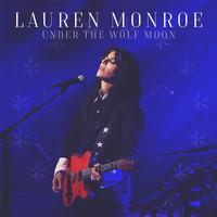 Lauren Monroe - Under the Wolf Moon