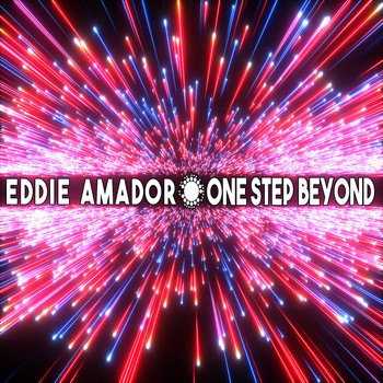 Eddie Amador - One Step Beyond