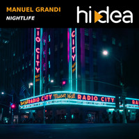 Manuel Grandi - Nightlife