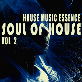 Various Artists - Soul of House, Vol. 2