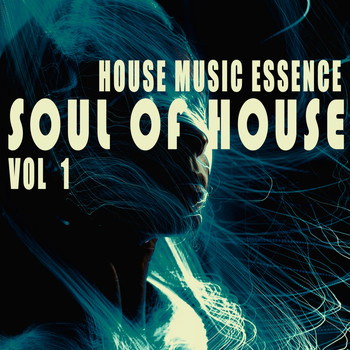 Various Artists - Soul of House, Vol. 1