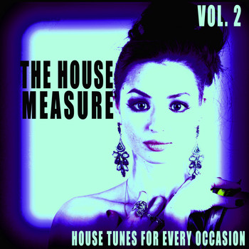 Various Artists - The House Measure, Vol. 2