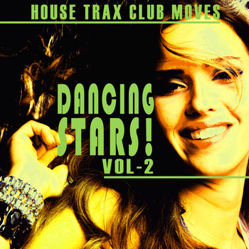 Various Artists - Dancing Stars!, Vol. 2