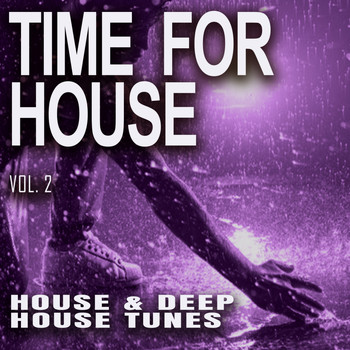Various Artists - Time for House, Vol. 2