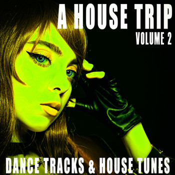 Various Artists - A House Trip, Vol. 2