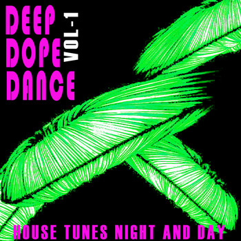 Various Artists - Deep, Dope, Dance, Vol. 1
