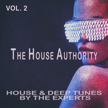 Various Artists - The House Authority, Vol. 2
