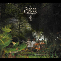 Broes - Botanist