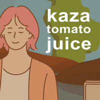 Kaza - Tomato Juice