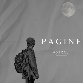 Astral - Pagine