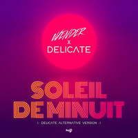 Wender - Soleil de minuit (Delicate alternative version)