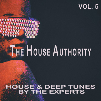 Various Artists - The House Authority, Vol. 5