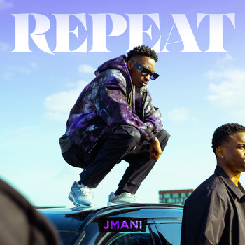 JMANI - Repeat