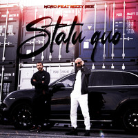 Moro featuring Nizzy Bee - Statu Quo