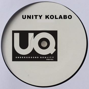 Various Artists - Unity Kolabo (Explicit)