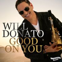 Will Donato - Good On You