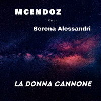 McEndoz - La Donna Cannone
