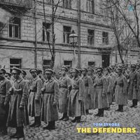 Tom Strobe - The Defenders