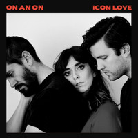 On An On - Icon Love (Sego Remix)