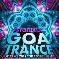 DoctorSpook, Goa Doc, Psytrance Network - Psychedelic Goa Trance Experience 2017 Top 100 Hits DJ Mix