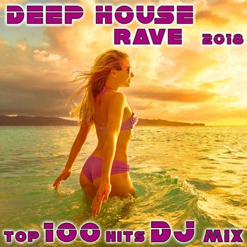 DoctorSpook, Chill Out Doc, Goa Doc - Deep House Rave 2018 Top 100 Hits DJ Mix