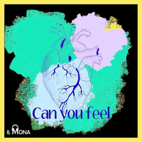 Il Mona - Can you feel