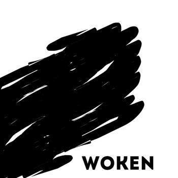 Ashworth - Woken