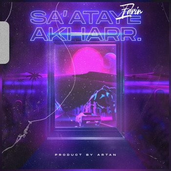 Edrin - Saat Akhar