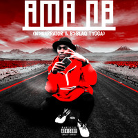 Narrator - AMA NB (Explicit)