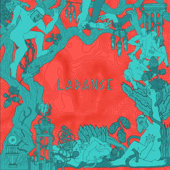 Various Artists - La Danse