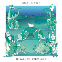 Omar Joesoef - Rituals of Gorontalo