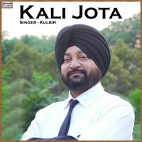 Kulbir - Kali Jota - Single