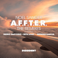 Noel Sanger - A.F.F.T.E.R. - the Remixes