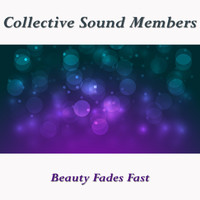 Collective Sound Members - Beauty Fades Fast