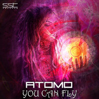 Atomo - You Can Fly