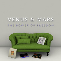 Venus & Mars - The Power of Freedom