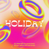 Cheesecake Boys - Holiday