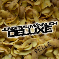 Jungfrau Männlich Deluxe - Pelle