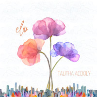 Talitha Accioly - Elo