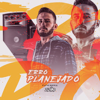 ZIZHAO - Erro Planejado (Funk Remix)