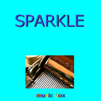 Orgel Sound J-Pop - SPARKLE (Music Box)