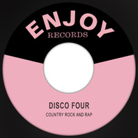 Disco Four - Country Rock and Rap